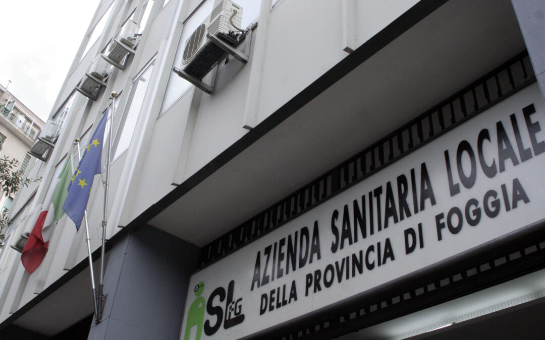 Riconoscimento indennità art. 107 CCNL 2019-2021 Comparto Sanità…