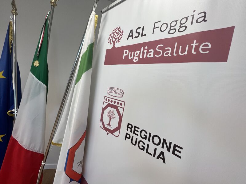 Piano dell’organizzazione dei servizi e del lavoro ASL FG: criticità, mancata  informativa organizzazione sindacale tutela del lavoro delle funzioni e  dell’organizzazione.